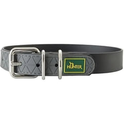Hunter Collier pour Chien Convenience Noir (23-31 cm)