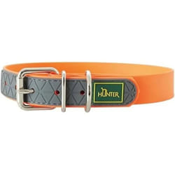 Hunter Collier pour Chien Convenience Orange