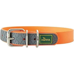 Hunter Collier pour Chien Convenience Orange