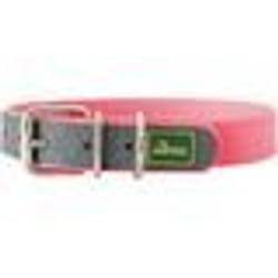 Hunter Collier pour Chien Convenience Rose (42-50 cm) - TU