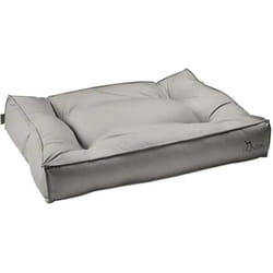 Hunter Lit pour chien Lancaster Gris 120x90 cm