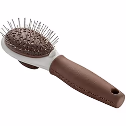 Hunter Brosse Démêlante Auto-nettoyant