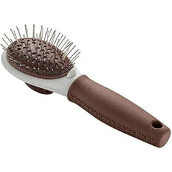 Hunter Brosse Démêlante Auto-nettoyant