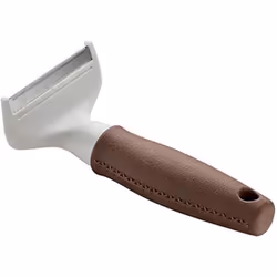 Hunter Brosse à détartrer Lame Râteau