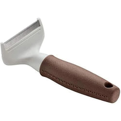 Hunter Brosse à détartrer Lame Râteau