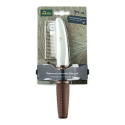 Hunter Brosse à Cheveux Plaque Tournante Râteau Taille L
