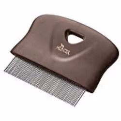 Hunter Brosse à détartrer Contrôle des puces