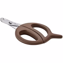 Hunter Ciseaux à ongles Acier inoxydable Taille L
