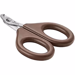 Hunter Ciseaux à ongles Acier inoxydable Taille S