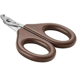 Hunter Ciseaux à ongles Acier inoxydable Taille S