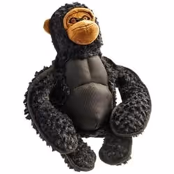 Hunter Jouet pour chien en peluche Tough Kamerun Gorille (29 cm)