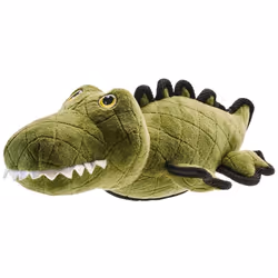 Hunter 66550, Chien, Jouet en peluche, Vert