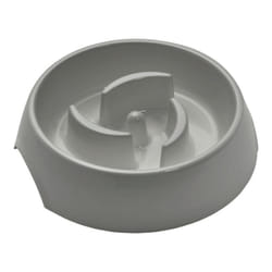 Hunter Mangeoire pour chiens Mélamine 900 ml