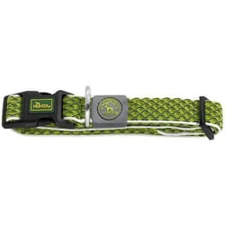 Hunter Collier pour Chien Vario Plus Fils Taille L Citron (40-60 cm)
