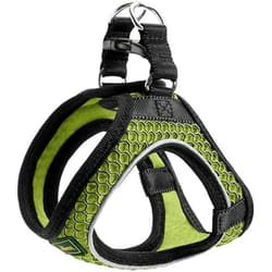 Hunter Harnais pour Chien Hilo-Comfort Citron Taille XXS (26-30 cm)