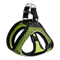 Hunter Harnais pour Chien Hilo-Comfort Citron Taille XS (35-37 cm)