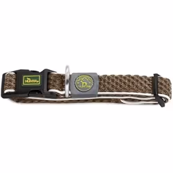 Hunter Collier pour Chien Vario Basic Fils Marron Taille S (30-43 cm)