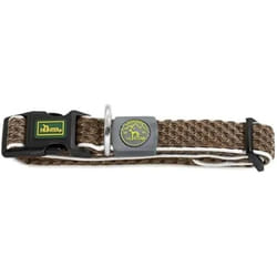 Hunter Collier pour Chien Vario Basic Fils Marron Taille S (30-43 cm)