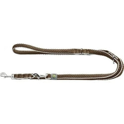 Hunter Laisse pour Chien HILO Marron (200 cm)
