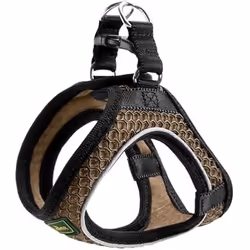 Hunter Harnais pour Chien Hilo-Comfort Marron M (55-60 cm)