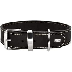 Hunter Collier pour Chien Aalborg Noir (24-30 cm)