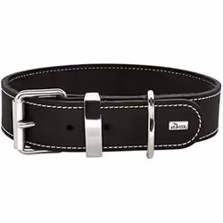 Hunter Collier pour Chien Aalborg Noir (40-48 cm)