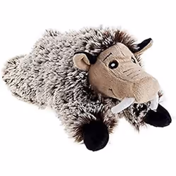 Hunter Jouet pour chien Faro Gris Cochon