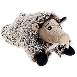 Hunter Jouet pour chien Faro Gris Cochon