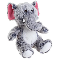 Hunter Jouet pour chien Faro Gris Eléphant