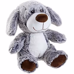 Hunter Jouet pour chien Faro Gris Chien