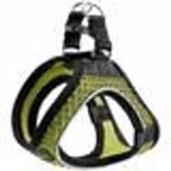 Hunter Harnais pour Chien Hilo-Comfort Citron Taille M/L (58-63 cm) - TU