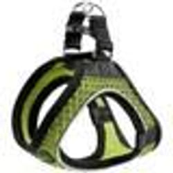 Hunter Harnais pour Chien Hilo-Comfort Citron Taille M/L (58-63 cm) - TU