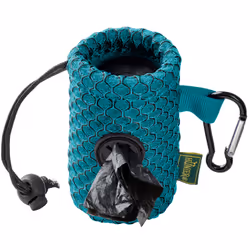 Hunter 67475 distributeur de sacs à crottes pour chien et chat