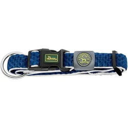 Hunter Collier pour Chien Plus Fil Bleu XL
