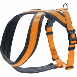 Hunter Harnais pour Chien London Comfort Orange M 57-70 cm