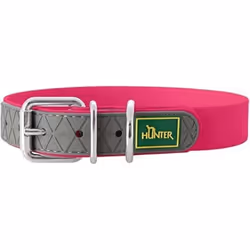 Hunter Collier pour Chien Convenience Rose S/M - TU