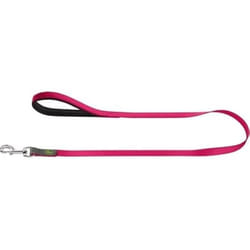Hunter Laisse pour Chien CONVENIENCE 2 x 120 cm Rose