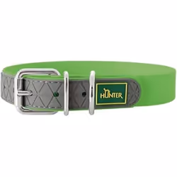 Hunter Collier pour Chien Convenience 23-31 cm Vert XS/S