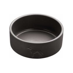 Hunter - osby gamelle en céramique anthracite 350 ml 4016739689788