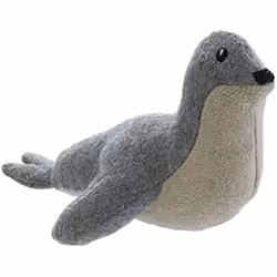 Hunter Jouet pour chien Skagen Gris Phoque