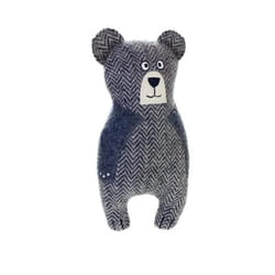 Jouet peluche pour chien ours Hunter Billund