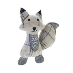 Jouet peluche pour chien renard Hunter Billund