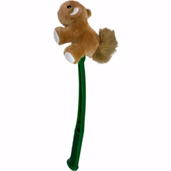 Hunter 69519, Chien, Lance-balle, Marron, Vert, Nylon, Polyester, Attirant
