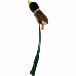 Hunter 69520, Chien, Lance-balle, Marron, Vert, Nylon, Polyester, Attirant