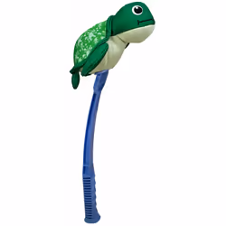 Hunter 69524, Chien, Lance-balle, Bleu, Vert, Néoprène, Attirant