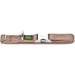 Hunter Inari Alu-Strong Teint Polyester M Chien Collier standard