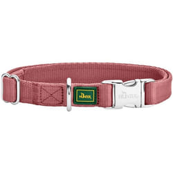 Hunter Inari Alu-Strong Rouge Polyester XL Chien Collier standard