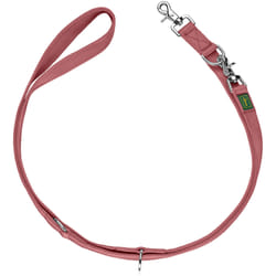 Hunter Inari 2 m Rose Coton Chien Laisse de suivi