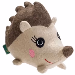 Jouet peluche pour chien Hunter Fyn Hérisson