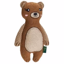 Jouet peluche pour chien Hunter Fyn Ours